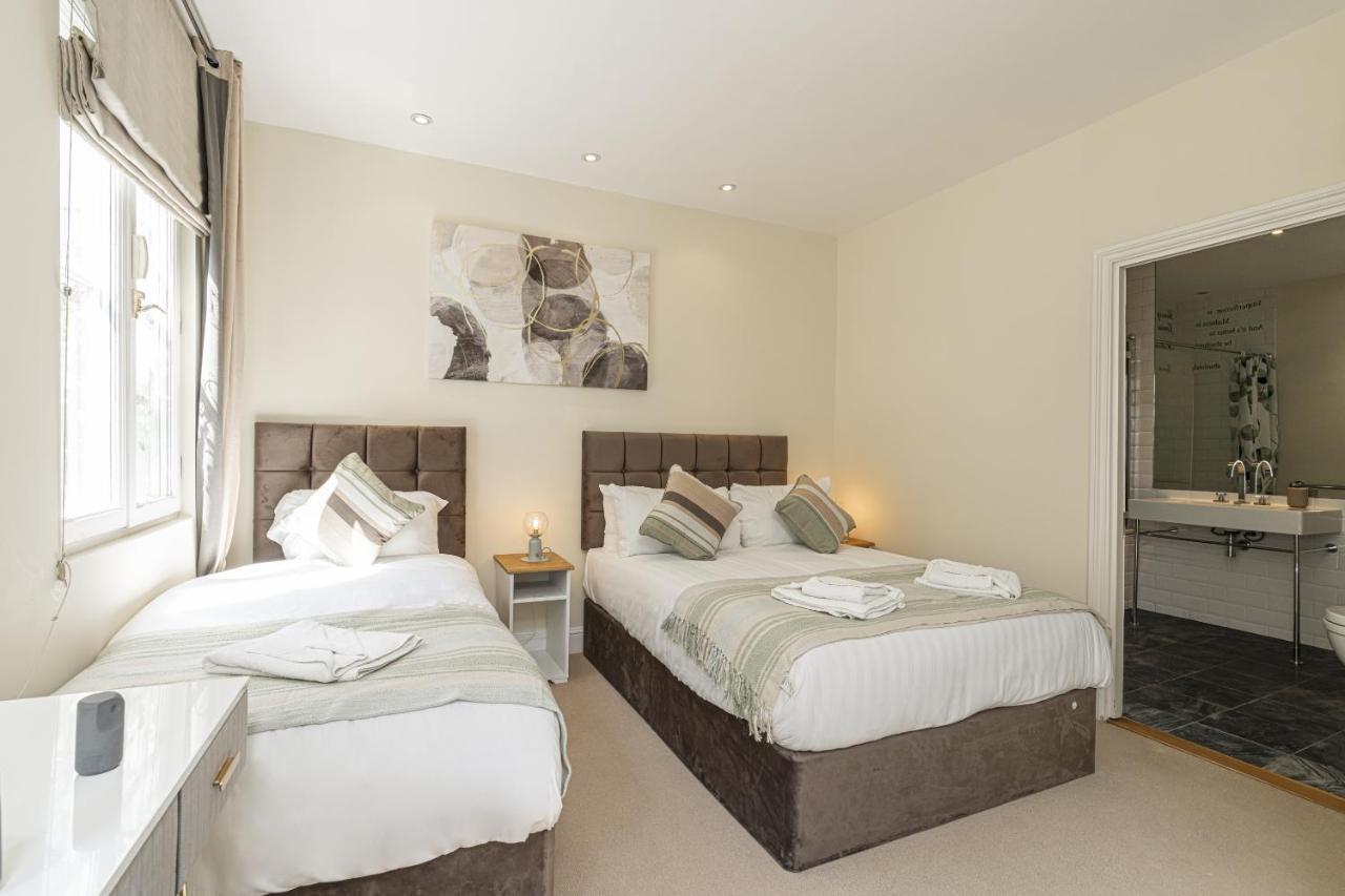 Fabulous House Near Harrods And The Science Museum * Londra